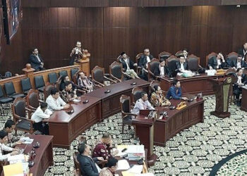 Kubu Prabowo Minta Kepala BIN Bersaksi di Sidang MK, Megawati Siap Turun Gunung?