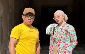 Heboh Zara Putri Ridwan Kamil Putuskan Lepas Hijab Bikin Netizen Geleng-geleng...