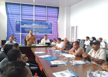 Nelayan Aceh Didorong oleh DKP Jaga Kualitas Ikan Demi Harga Jual