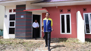 Pakar soal Keputusan Jokowi Berlakukan Tapera: Apa Hak Negara Atur Keuangan Swasta?