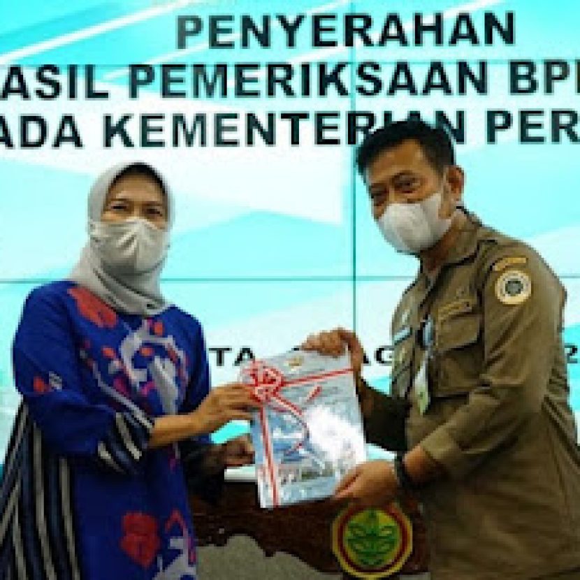 Eks Anak Buah SYL Ungkap Ada Auditor BPK Minta Rp 12 M Agar Kementan WTP