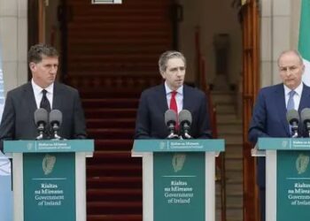 Norwegia dan Irlandia Resmi Akui Palestina sebagai Negara, Spanyol Segera Menyusul