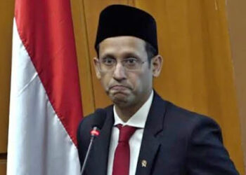 Prabowo Mesti Coret Nadiem Makarim dari Daftar Menteri
