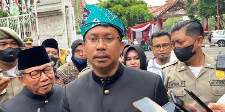 Bupati Muhdlor Akhirnya Mau Diperiksa KPK