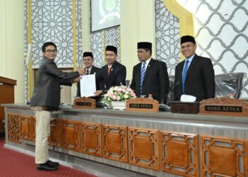 DPRK Usul Beri Insentif dan Kemudahan Penanaman Modal bagi Investor