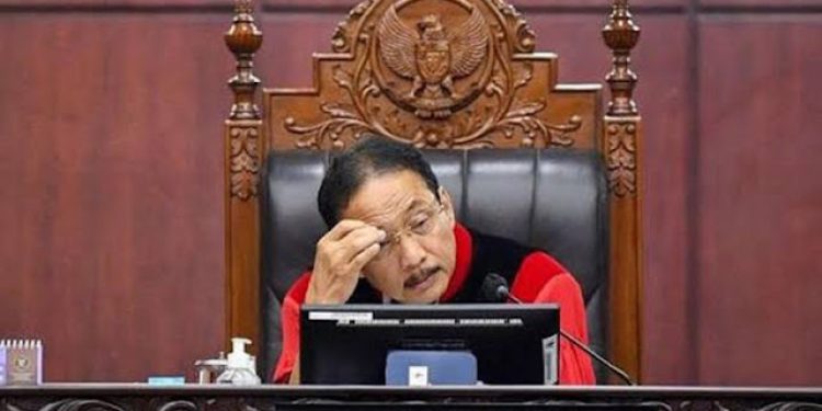 KPU Bantah Dalil PPP Soal Perpindahan Suara di Banten
