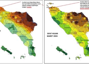 Kekeringan di Lhoknga, Ini Penjelasan Kadis ESDM Aceh