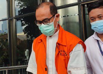 Jaksa KPK Ungkap Keterlibatan Orang Tua Bupati Sidoarjo Gus Muhdlor dalam Kasus Gazalba Saleh