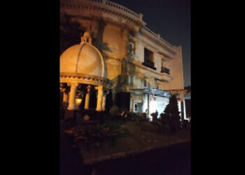 Rumah Mewah Bak Istana Tersangka Korupsi Timah Disita