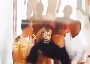 Polri Tetapkan Tiga Tersangka Baru Pembunuhan Mahasiswa STIP