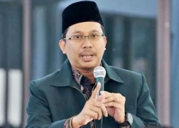 KPK Kasih Sinyal Tangkap Bupati Sidoarjo Gus Muhdlor