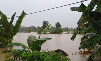 Banjir Terjang Luwu Sulsel, 14 Orang Meninggal Dunia
