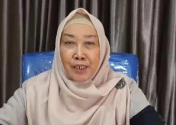 Usai Viral Dihujat, Rektor Unri Cabut Laporan pada Mahasiswa yang Bikin Konten Kritik Biaya Kuliah Mahal