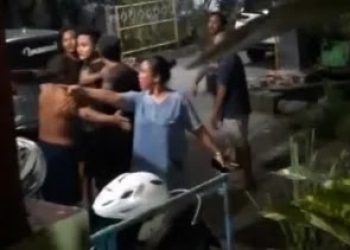 Viral Video Dugaan Penghentian Kegiatan Ibadah di Cerme Gresik, Polisi Turun Tangan