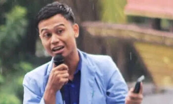 Isi Lengkap Wawancara Khusus Mahasiswa Unri yang Hampir Dipolisikan Rektor Gara-Gara Protes Kenaikan UKT, Khariq Anhar: Saya Mencoba Berani