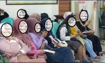 Miris! Gara-gara Kecanduan Judi Online Ratusan Warga Bojonegoro Menjanda
