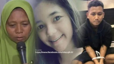 Mengejutkan! Sang Ibu Bocorkan Pengakuan Pegi soal Kasus Pembunuhan Vina Cirebon