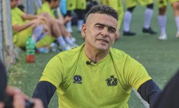 Berapa Harta Kekayaan Cristian Gonzales?, Pelatih Irak Singgung soal Pemain Belanda di Timnas Indonesia