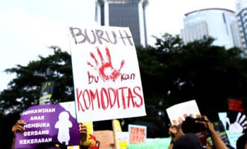 Penerapan Tapera Dinilai Memberatkan, Buruh di Bekasi: Gaji Pas-Pasan, Dipotong Lagi