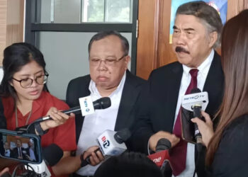 Berharap Gugatan Dikabulkan PTUN, PDIP Minta MPR Tak Lantik Prabowo-Gibran