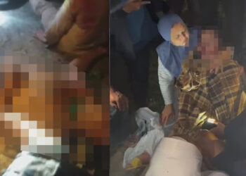 Pasutri Pedagang Emas di Sumbar Dirampok: Suami Tewas, Istri Luka-luka
