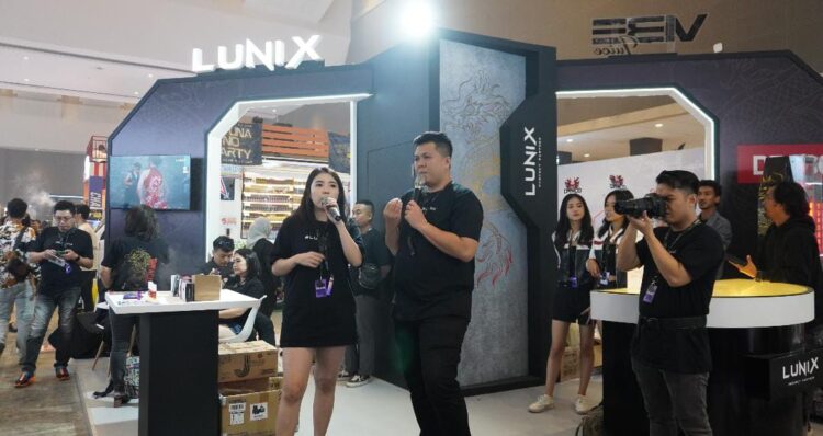 lunix