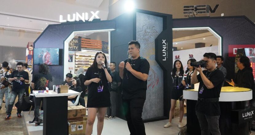 lunix