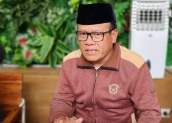 IPW: Tidak Mungkin Brigadir Ridhal Kawal Pengusaha Tanpa Diketahui Pimpinan