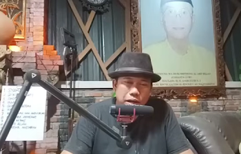 Sebut Allah Laki-laki, Ketua Kelompok Islam Makrifat Didakwa Pasal UU ITE