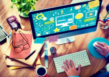 Ilustrasi Situs freelance untuk menambah penghasilan. FOTO/Dok. Sanity.io. Ⓒ Hak cipta foto di atas dikembalikan sesungguhnya kepada pemilik foto