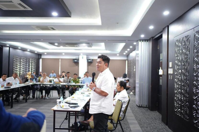 Sambut PON, Disbudpar Perkuat Pariwisata Halal di Aceh