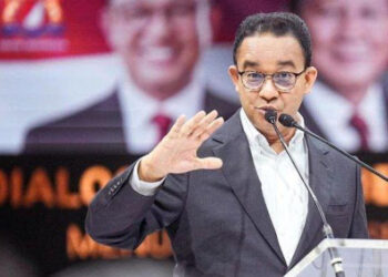 Anies Mulai Serius Pertimbangkan Maju Lagi di Pilkada DKI: Nanti Saya Istikharah Lagi