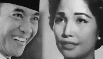 Ternyata Soekarno pernah nikahi aktris Hollywood, tahun 1974 muncul pengakuan mengejutkan