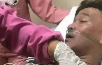 Tiba tiba Drop Saat Isi Acara di Majalengka, Ruben Onsu Ngaku Merasa Masuk Kerajaan Gaib