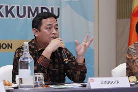 Anggota Bawaslu Ini Ngaku Merinding saat MK Bacakan Putusan