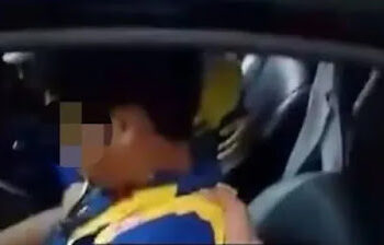 Dua Dokter Kegep Selingkuh dalam Mobil di Parkiran RS, Yang Cewek Ternyata Anak Wakil Bupati
