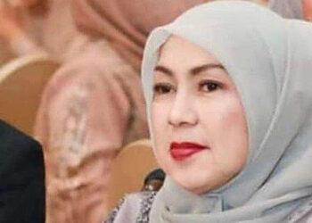 Sosok Istri Habib Luthfi, Syarifah Salma Meninggal Dunia, Dikenal Dekat dengan Masyarakat