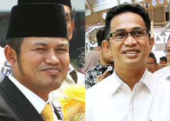 Politik Trah dalam Pilkada 2024: Ayah Jadi Cagub, Kakak Adik Bersaing di Kursi Wali Kota dan Bupati, Suami Istri Ganti Posisi