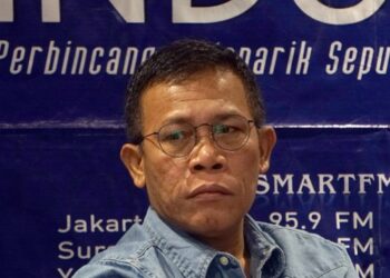 Masinton: Koalisi Dag Dig Dug Jika PDIP Gabung Prabowo karena Bagi Jatah Menteri