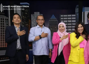 Sidang Etik Dugaan Asusila Ketua KPU, DKPP Kulik Desta soal Video Ucapan HUT untuk Perempuan Berinisial CAT