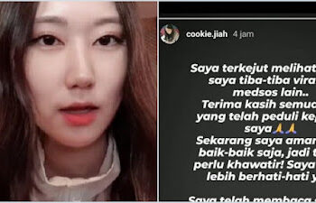 Ini Story Youtuber Jiah Usai Video Diajak ke Hotel oleh Pejabat Kemenhub Jadi Viral