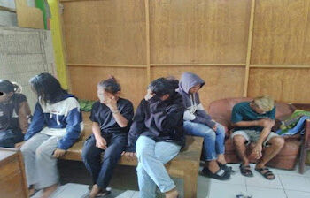 Viral Seorang Pria Dikurung 5 Janda di Agam Ternyata Tidak Benar, 3 Perempuan Berusia di Bawah Umur