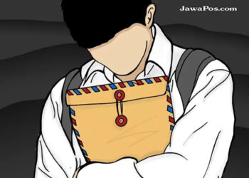 10 Juta Gen-Z Nganggur Disumbang Lulusan SMK, Dirjen Vokasi: Itu Lulusan Tahun Berapa?