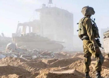 290 Masjid Hancur dan 360.000 Bangunan di Gaza Rusak Akibat Serangan Israel