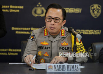 Polisi Jelaskan Motif Ibu Lecehkan Anak Kandung yang Videonya Viral di Medsos