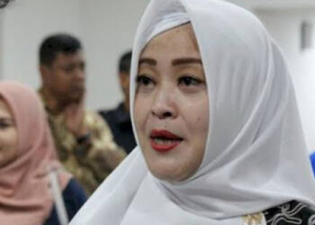 UU KIA: Ibu Melahirkan Cuti 6 Bulan dan Berhak atas Upah