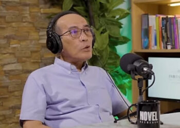 Faisal Basri: Hilirisasi Proyek Omong Kosong!