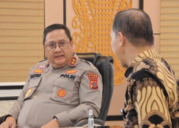 Polda Aceh Siap Amankan PON dan Pilkada 2024