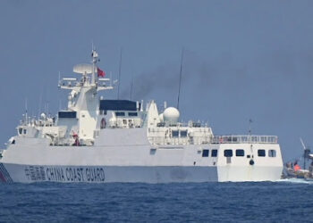 Pengamat: Larangan Penangkapan Ikan Akal-akalan China