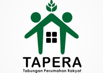 Logo Tapera. FOTO/Tapera. Ⓒ Hak cipta foto di atas dikembalikan sesungguhnya kepada pemilik foto